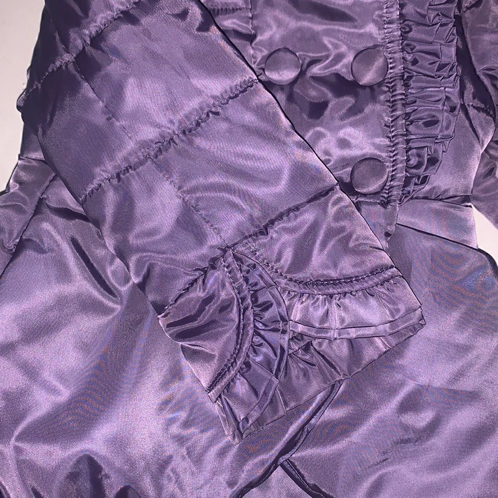 Mayoral jacket   - Picture 5 of 5